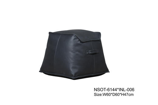 NS家居nsfurniture真皮脚墩NSOT-6144 商品图0