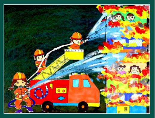 《了不起的消防员》【自动发货：下单后，点击手机短信中收到的链接，即可获取文件下载的链接；如有任何问题，可添加客服微信hm33268获得帮助】 商品图0