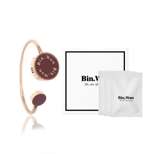 黑科技 香氛驱蚊手环 商品图2