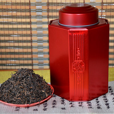 九八年勐海宫廷普洱熟茶300g