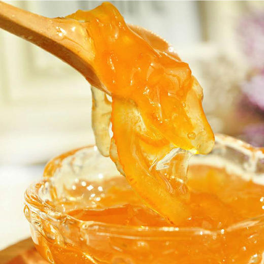 全南蜂蜜柚子茶1kg 商品图3