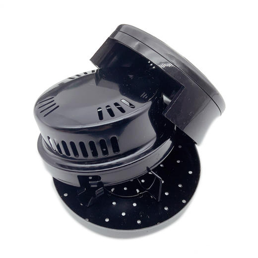 无烟六孔肩颈灸【艾灸盒随身灸肩颈部背部胃部艾灸】 商品图2