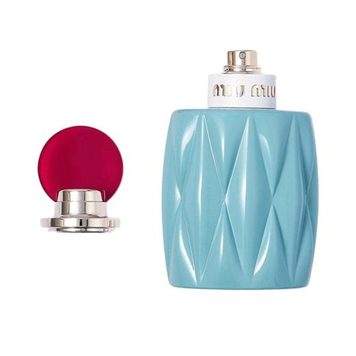 MIUMIU同名女士香水红盖 商品图2