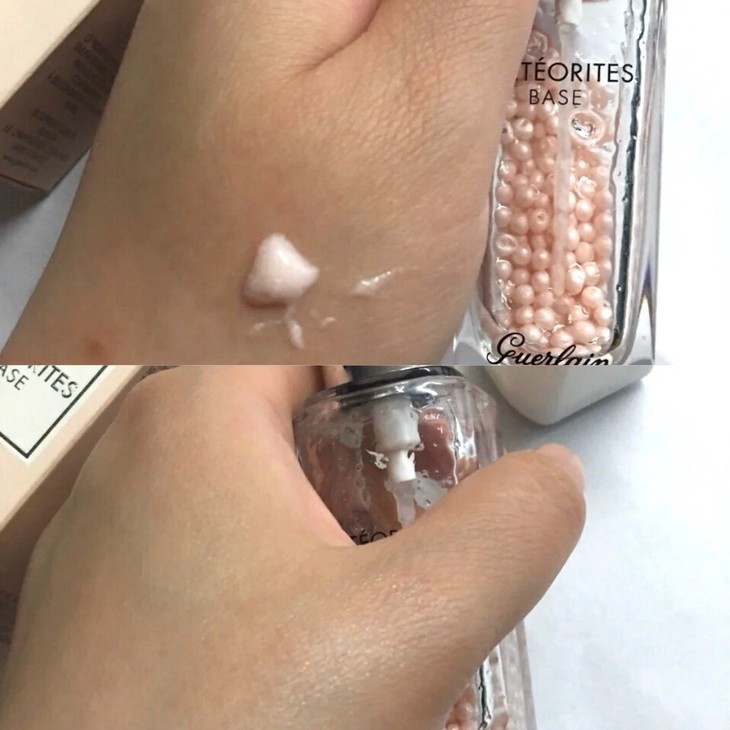 娇兰幻彩流星珍珠隔离乳30ml420984