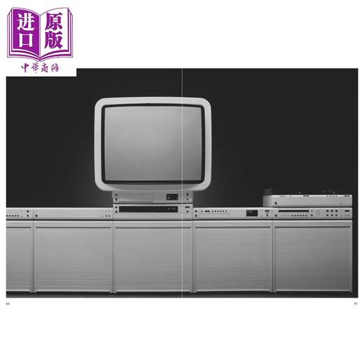 【中商原版】迪特·拉姆斯：少即是好 英文原版 Dieter Rams Less but Better 商品图2