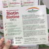 Jamieson生物素(biotin)/维生素H 10倍强效 防脱发指甲皮肤保养 120粒/瓶 温哥华直邮 商品缩略图1