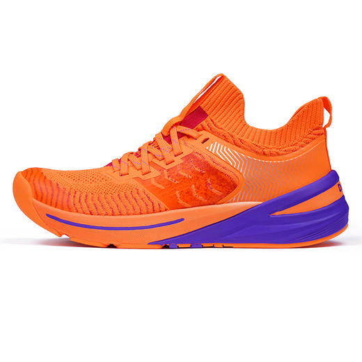 多威跳远鞋新款男女中考体育鞋致远2代高阶版跑步运动鞋CT7090 商品图7