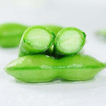 毛豆粒 约500克 商品图3