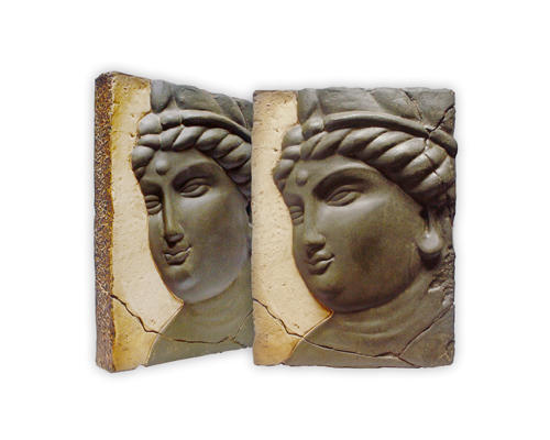 中国风-岩饰（系列） 商品图2