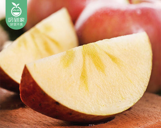 新疆阿克苏苹果（80-85果）/1箱（4.5kg±100g） 商品图2