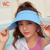 【三折款】韩国VVC遮阳帽防晒帽太阳帽 BJX 商品缩略图2