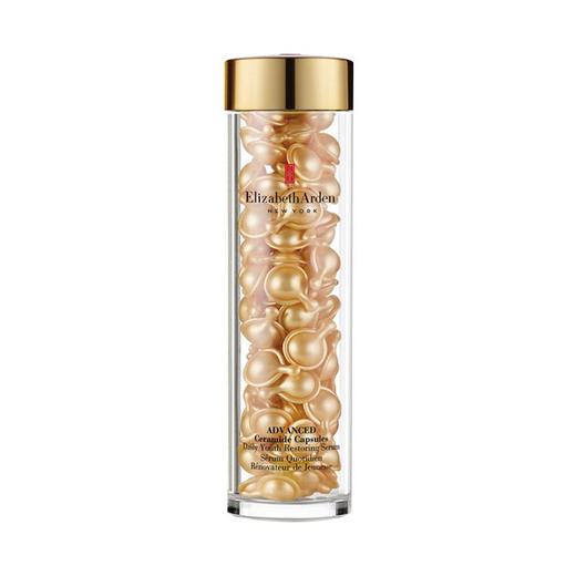 雅顿金胶 ElizabethArden 伊丽莎白雅顿 时空焕活胶囊精华液 42毫升 约90粒 商品图5