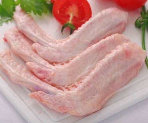 淮安苏食鸭二级翅500克 商品图0