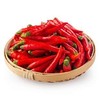 红小米椒 约500克 商品缩略图1