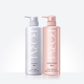 POLA宝丽洗发水护发素