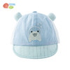 贝贝怡婴儿帽子夏季薄款新款男女童防晒鸭舌帽吸汗透气宝宝帽202P2252
 商品缩略图14