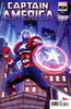 美国队长 主刊 Captain America V9（2018） 变体 商品缩略图10