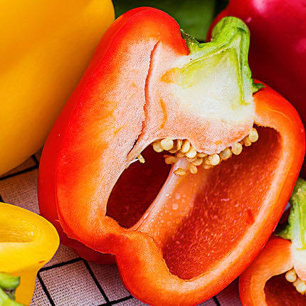 彩椒 约500g 商品图3