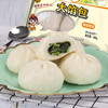 爱菊大馅香菇青菜包80g*6个 商品缩略图1