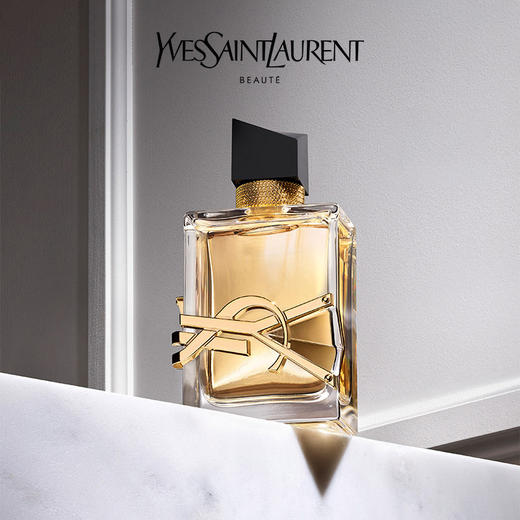 圣罗兰（YSL） 自由之水女士香水 EDP EDT 商品图5