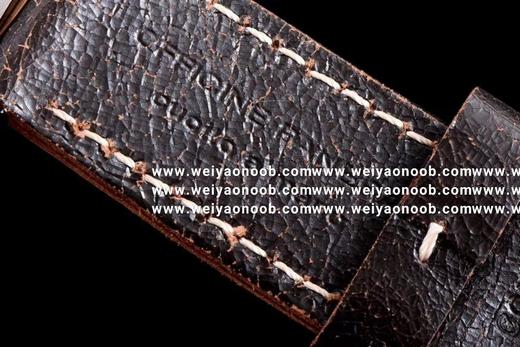 VS沛na海 Pam382 升级版，机芯背透 ：摆轮与正品一致➕螺丝孔位接近正品➕47mm，搭载P9000自动上链机芯，大家常说硬汉，正品original原版开模的super copy版本，精品V厂❕ 商品图6