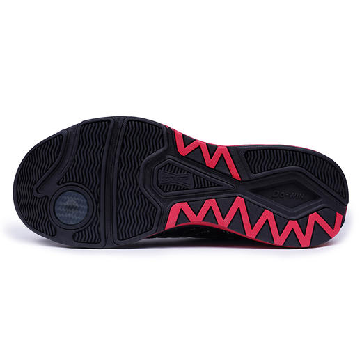 多威跳远鞋新款男女中考体育鞋致远2代高阶版跑步运动鞋CT7090 商品图4