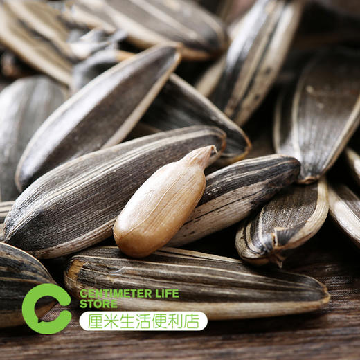 C004洽洽|香瓜子 160g/袋 商品图2