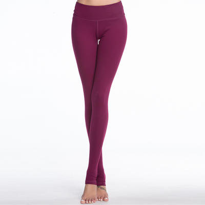 《捡漏专场  不退换》HWT简单下装弧线束脚裤 商品图6