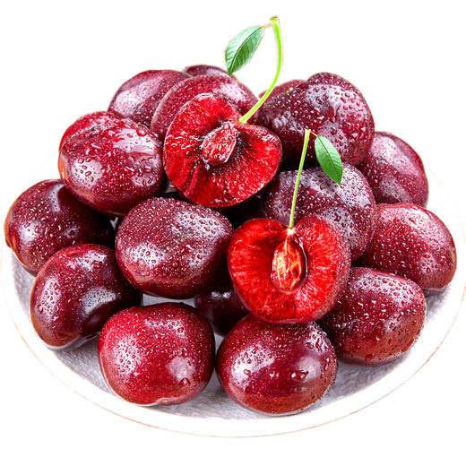精品大樱桃件装 1000g 商品图0