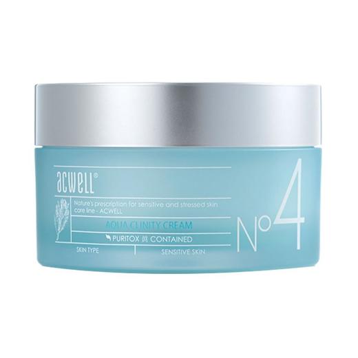 acwell艾珂薇保湿N4面霜50ml 商品图5