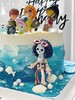海贼王主题蛋糕 商品缩略图2
