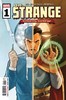 奇异博士 至尊医师 主刊 Doctor Strange Surgeon Supreme（2019）普封 商品缩略图5