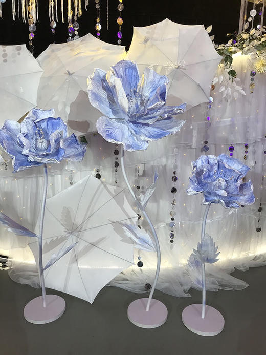 彩绘花【运费自理】 商品图4