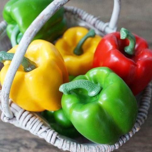 彩椒 约500g 商品图4