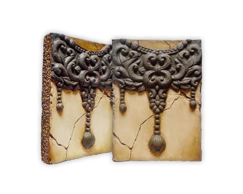 中国风-岩饰（系列） 商品图4