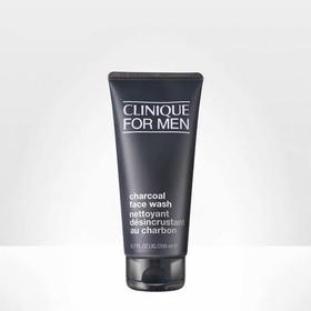 倩碧男士活炭洁面200ml