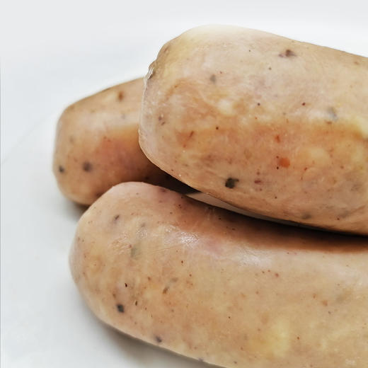 （秒杀）苏食原味肉肠2000g【021】 商品图2