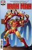 钢铁侠 主刊 Tony Stark Iron Man v1（2018）变体 商品缩略图0
