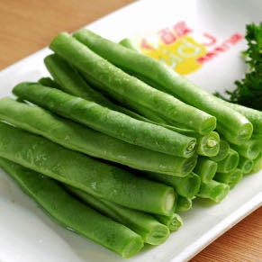 四季豆 约500克 商品图3