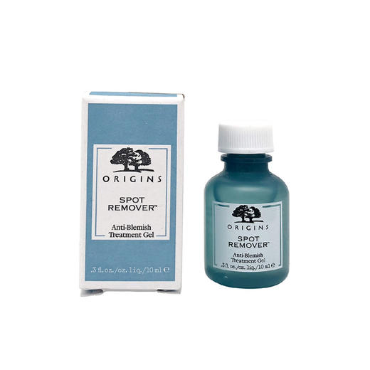 ORIGINS悦木之源祛痘凝胶痘痘胶10ml 商品图3