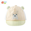 贝贝怡婴儿帽子夏季薄款新款男女童防晒鸭舌帽吸汗透气宝宝帽202P2252
 商品缩略图9