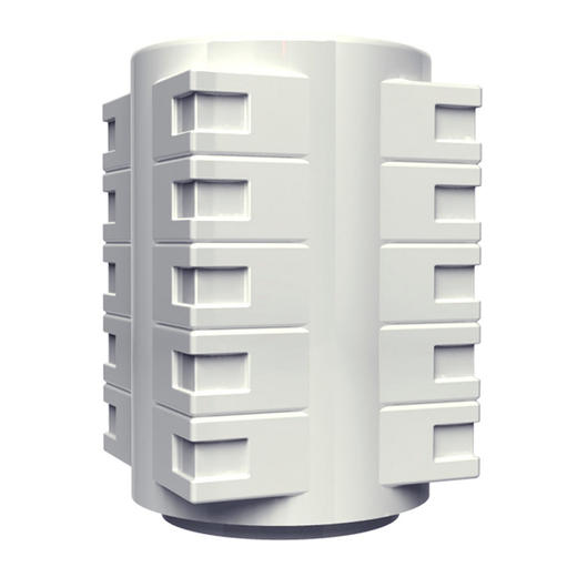 国宝雅玩-瑞玉宗荣（茶器）-白瓷 商品图0