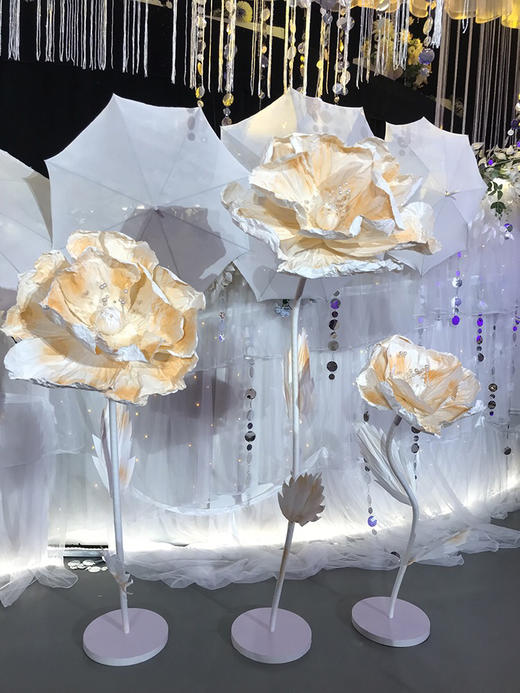 彩绘花【运费自理】 商品图1