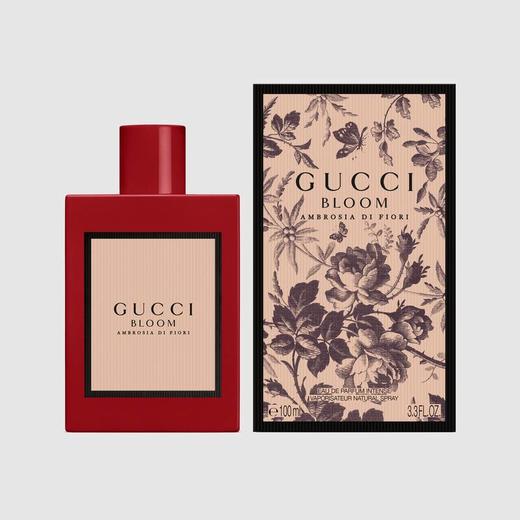 古驰Gucci花悦馥意香水 商品图1