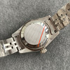 劳力士日志型系列女款28mm 日志28 女士腕表 2671机  搭载定制Cal.2671全自动机械机芯 商品缩略图7