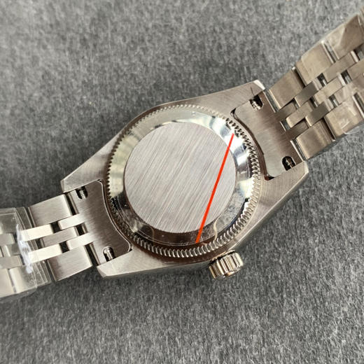 劳力士日志型系列女款28mm 日志28 女士腕表 2671机  搭载定制Cal.2671全自动机械机芯 商品图7
