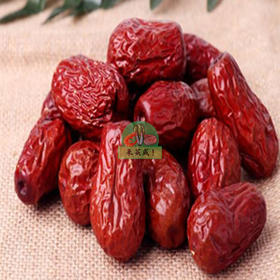 优质干红枣