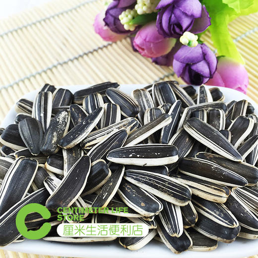 B224 洽洽|原香瓜子 商品图1