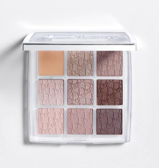 【热销推荐】DIOR迪奥后台彩妆眼部彩盘 商品图2