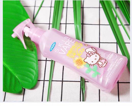 日本 VAPE 防蚊喷雾 宝宝户外防蚊液防蚊虫 商品图1